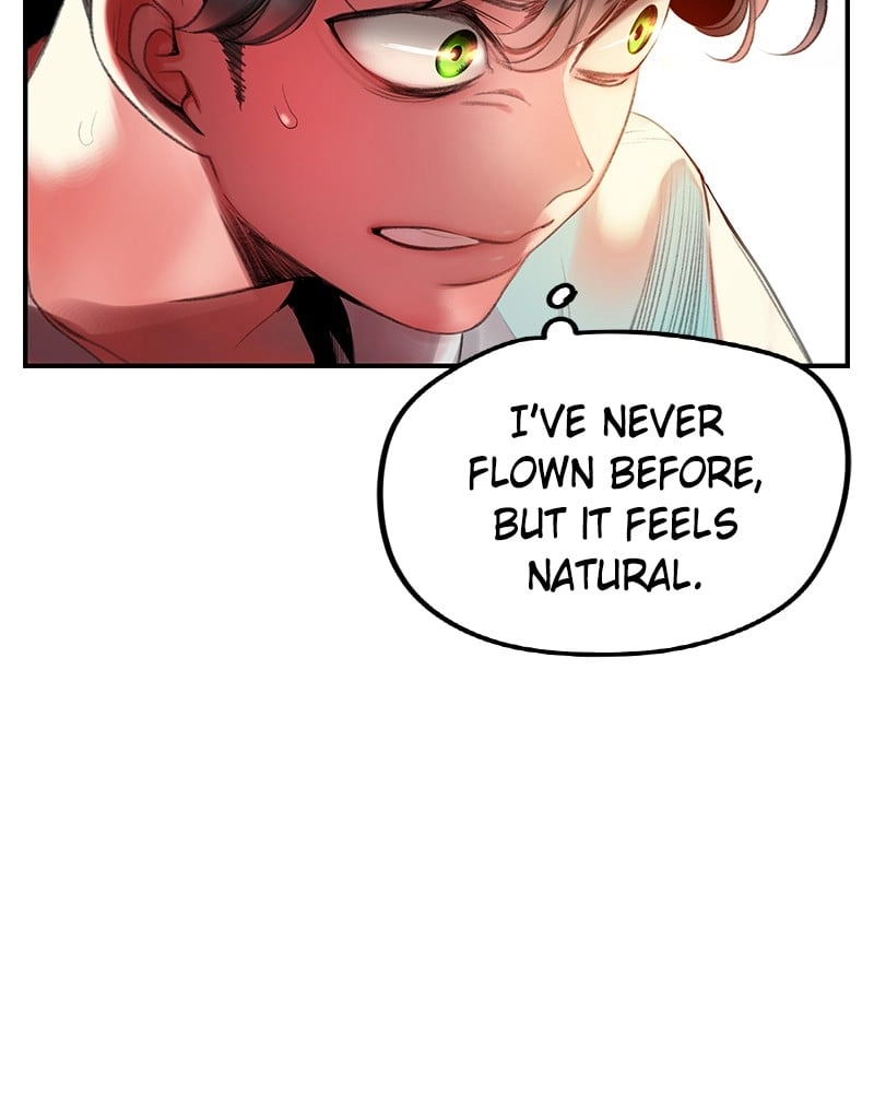 Jungle Juice Chapter 2, page 8 of 221