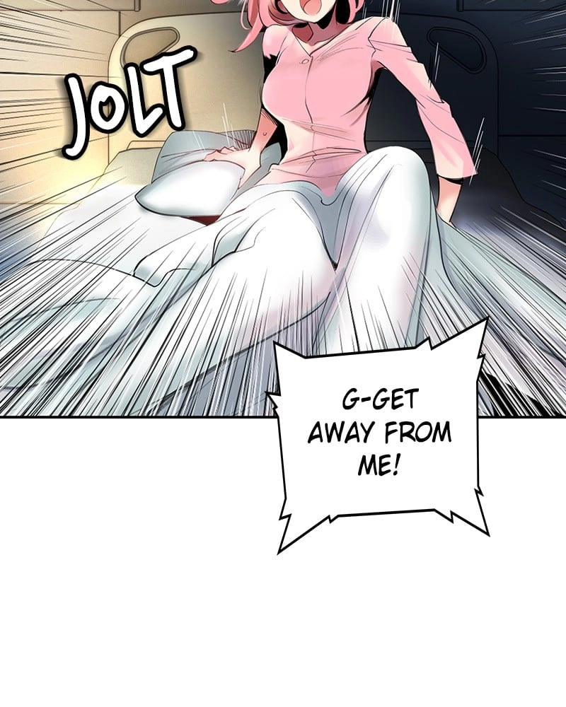 Jungle Juice Chapter 2, page 81 of 221