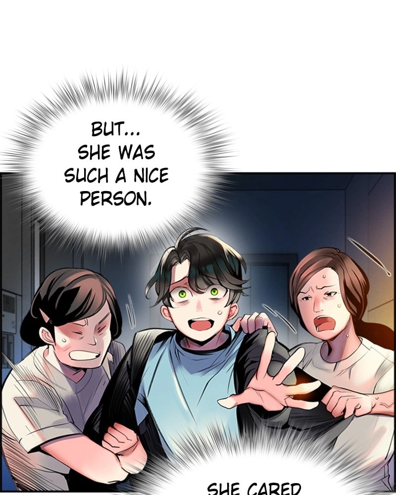Jungle Juice Chapter 2, page 85 of 221