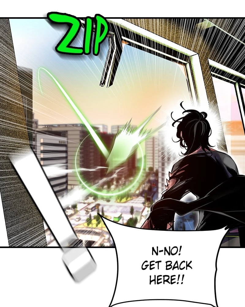 Jungle Juice Chapter 2, page 9 of 221