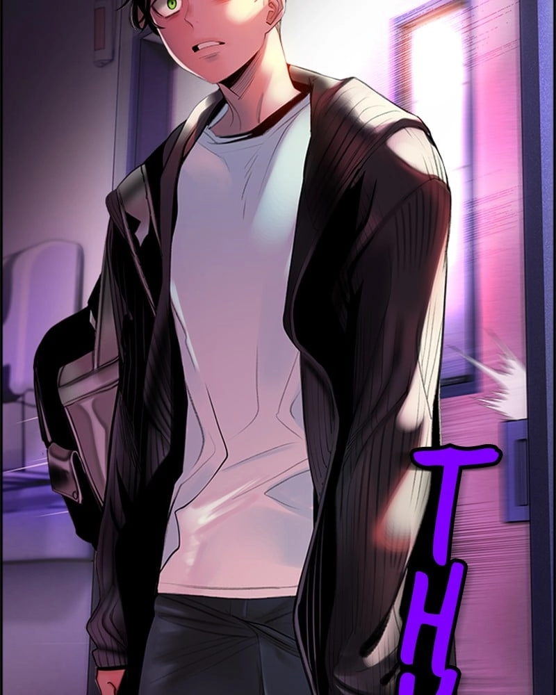 Jungle Juice Chapter 2, page 91 of 221