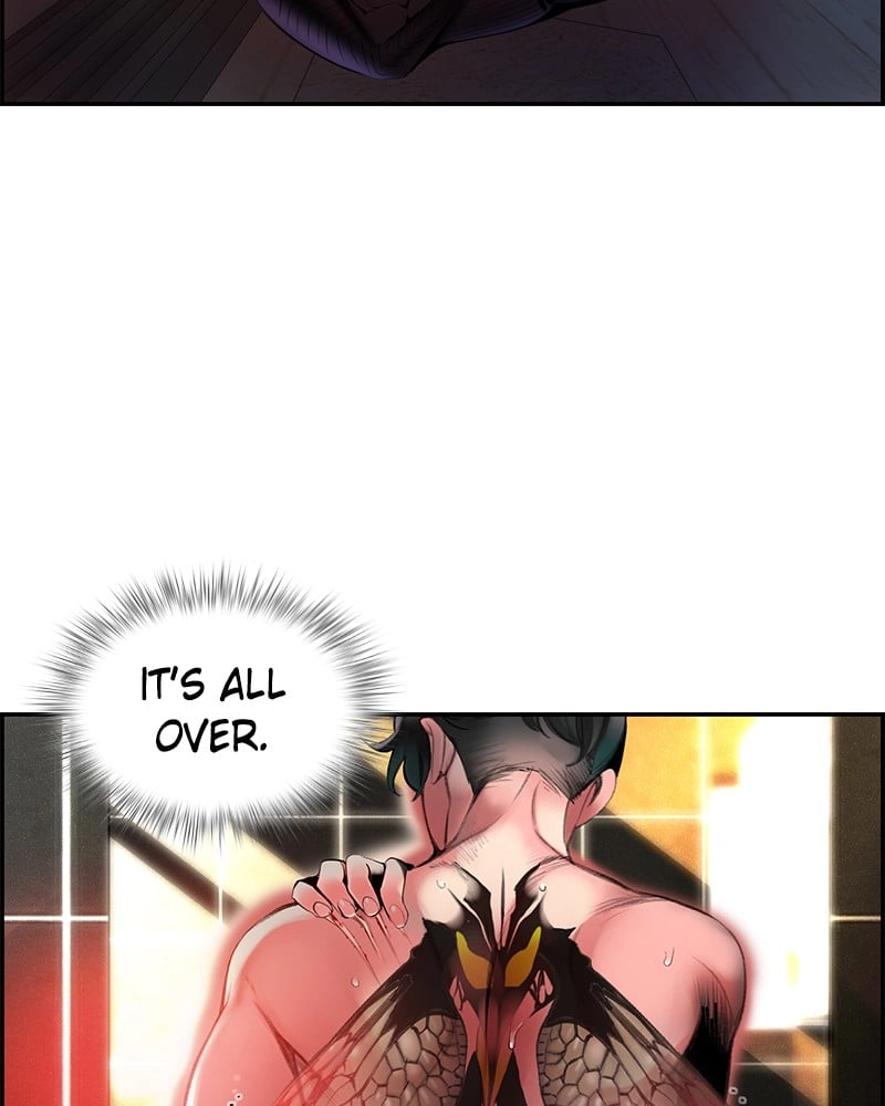 Jungle Juice Chapter 2, page 96 of 221
