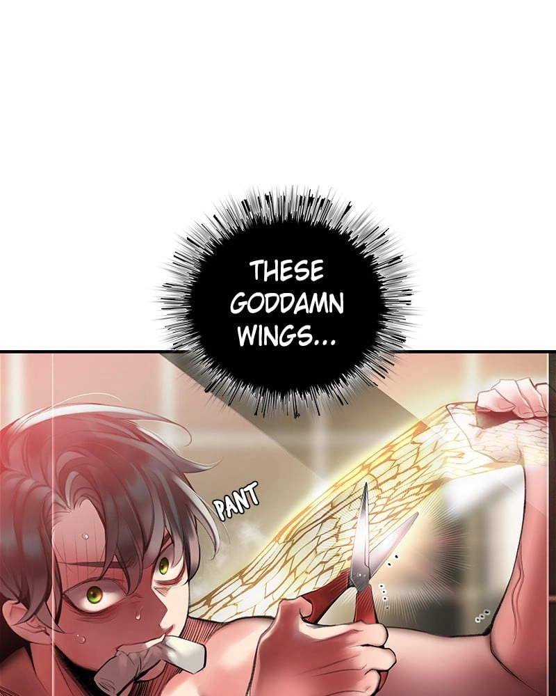 Jungle Juice Chapter 2, page 98 of 221