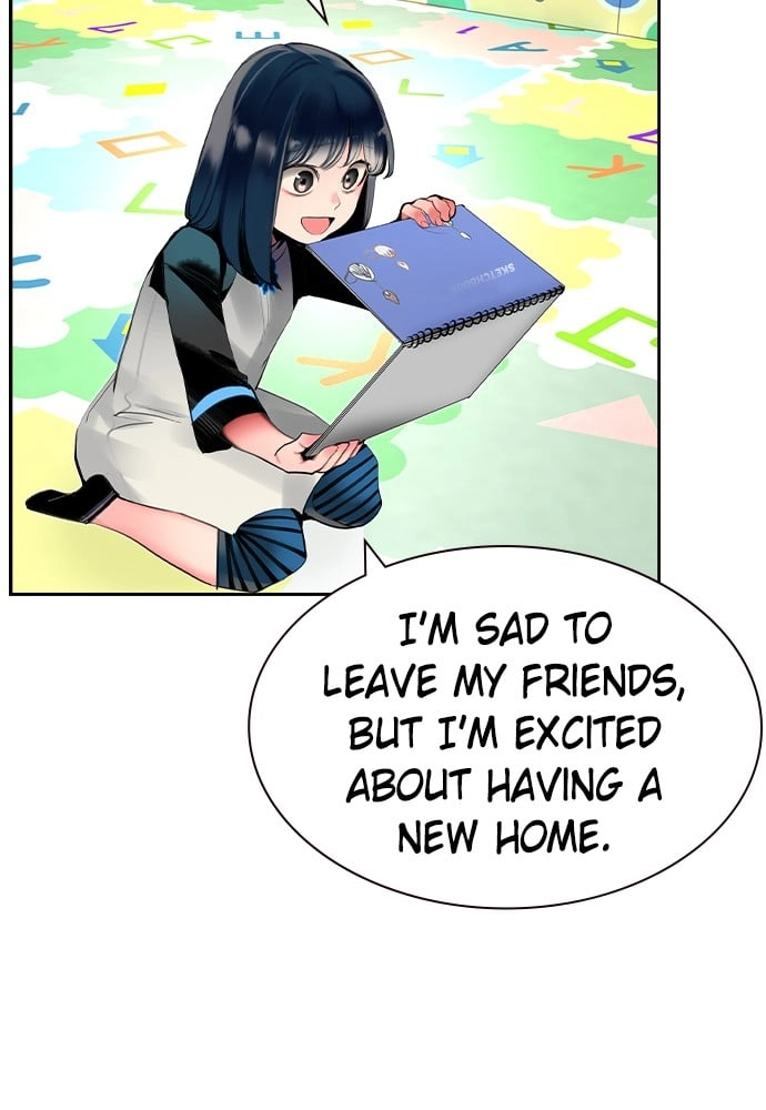 Jungle Juice Chapter 20, page 100 of 145