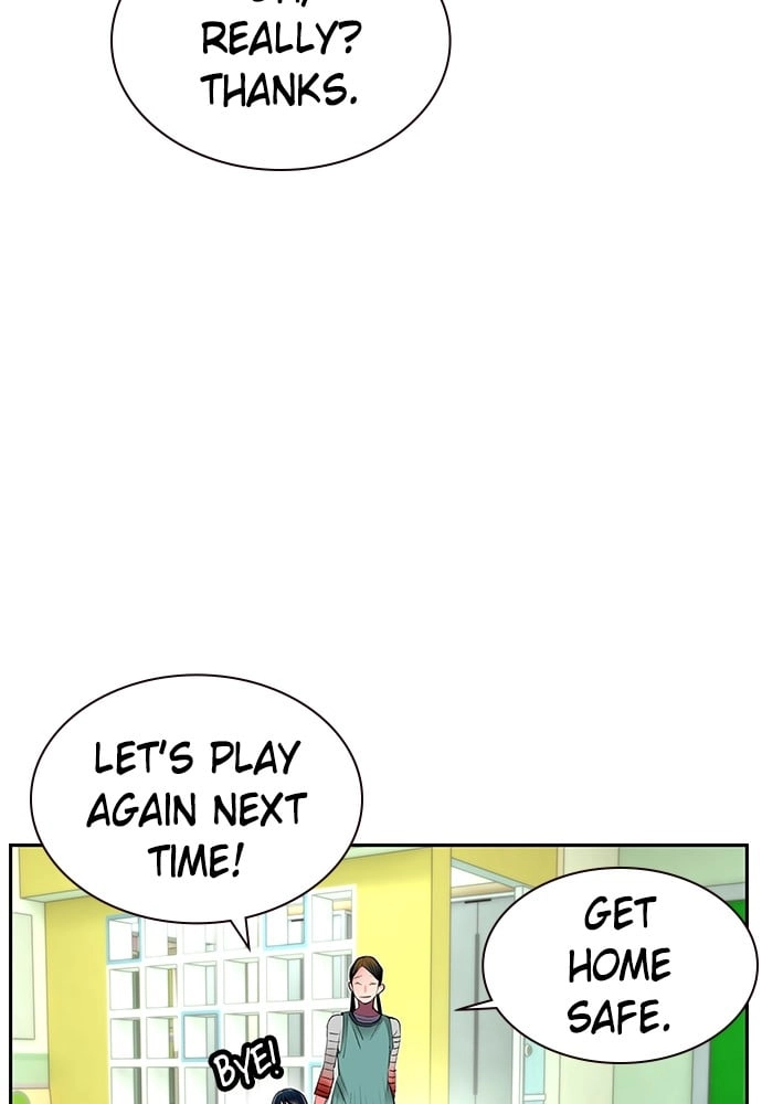 Jungle Juice Chapter 20, page 102 of 145