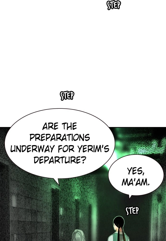 Jungle Juice Chapter 20, page 106 of 145
