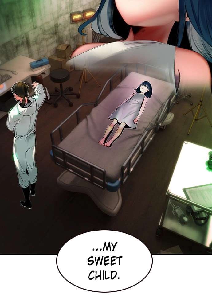 Jungle Juice Chapter 20, page 110 of 145