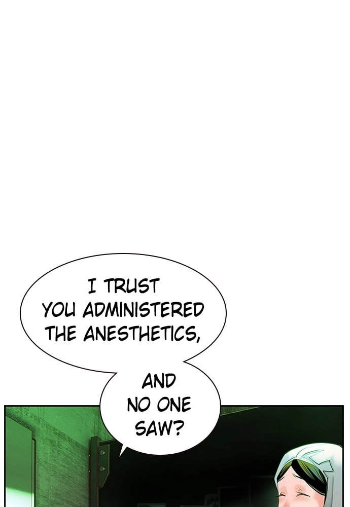 Jungle Juice Chapter 20, page 111 of 145