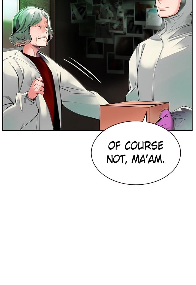 Jungle Juice Chapter 20, page 112 of 145