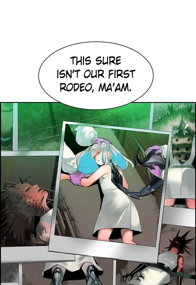 Jungle Juice Chapter 20, page 113 of 145