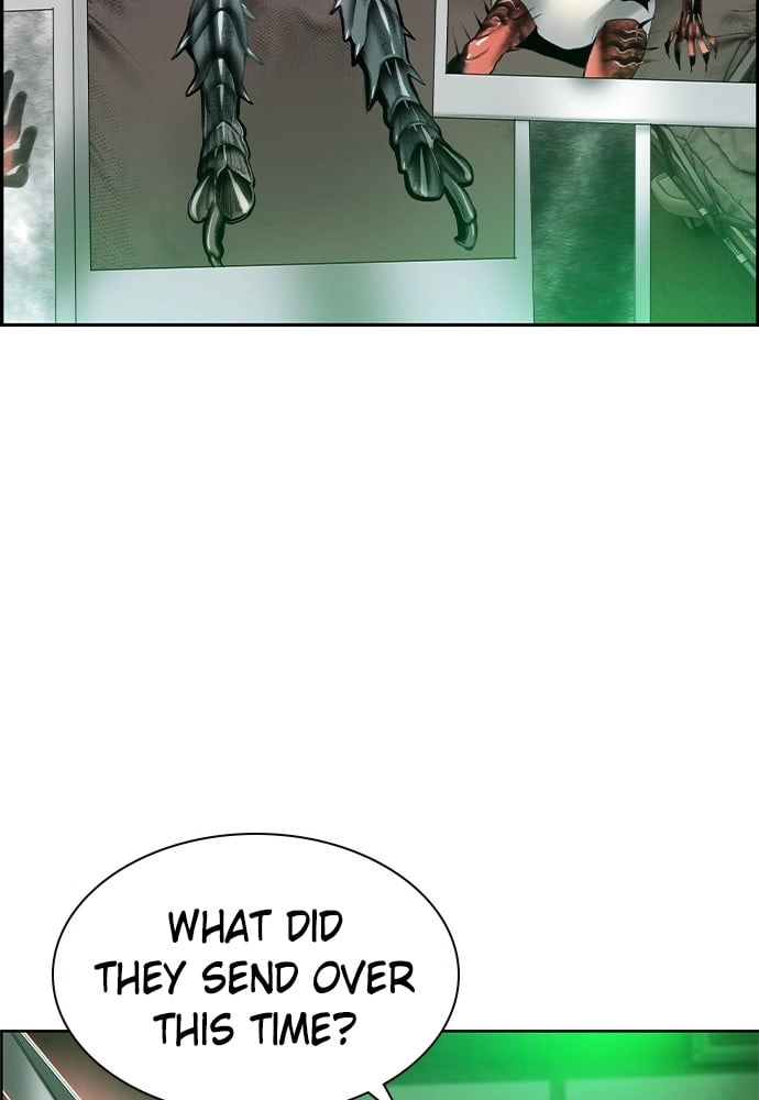 Jungle Juice Chapter 20, page 114 of 145