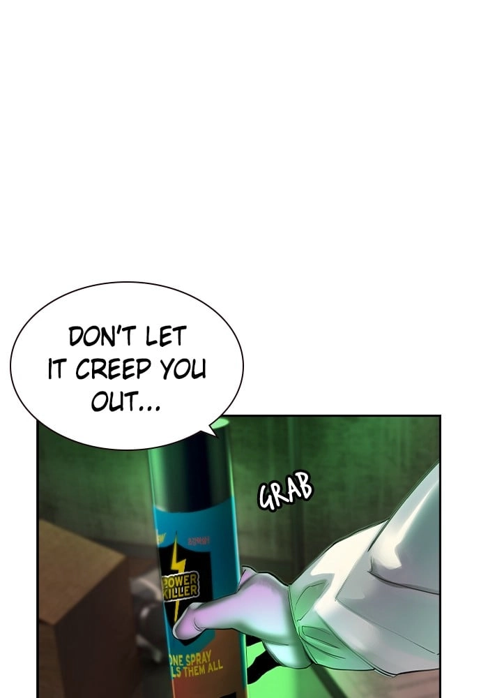 Jungle Juice Chapter 20, page 116 of 145