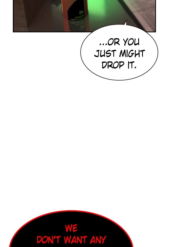 Jungle Juice Chapter 20, page 117 of 145