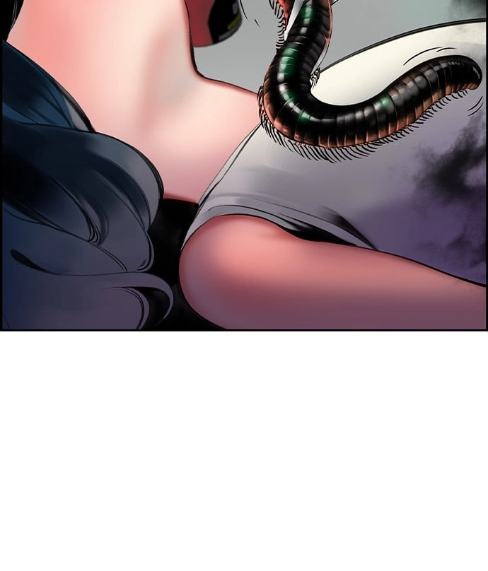 Jungle Juice Chapter 20, page 119 of 145