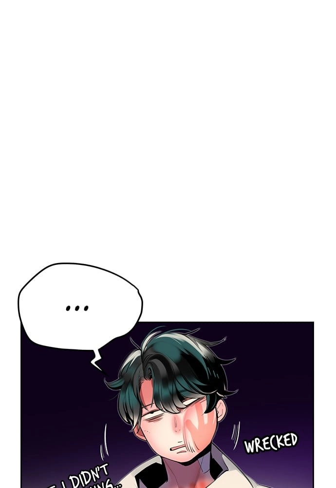 Jungle Juice Chapter 20, page 12 of 145