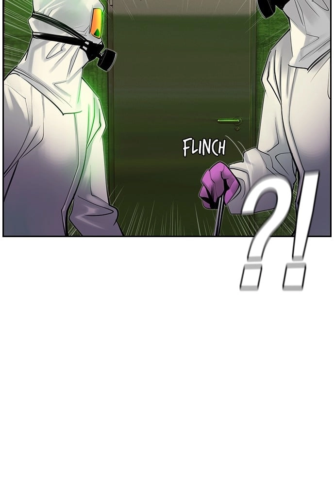 Jungle Juice Chapter 20, page 122 of 145