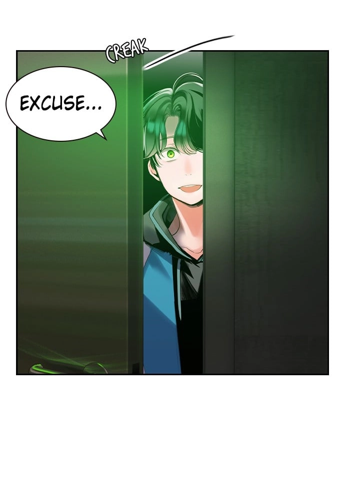 Jungle Juice Chapter 20, page 123 of 145