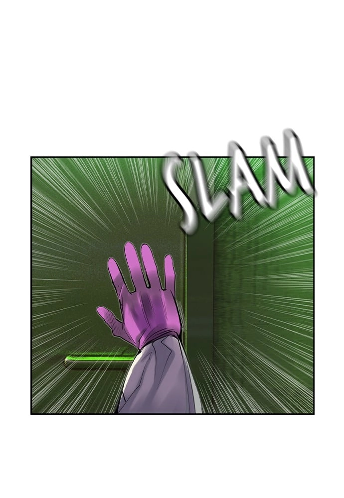 Jungle Juice Chapter 20, page 124 of 145