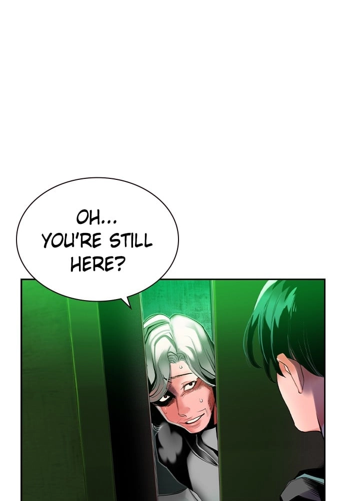 Jungle Juice Chapter 20, page 125 of 145