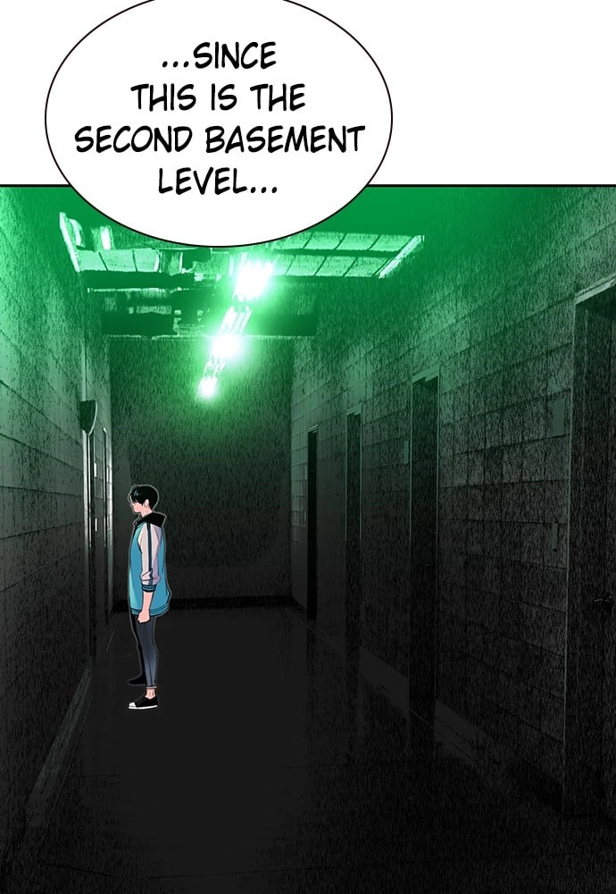 Jungle Juice Chapter 20, page 127 of 145