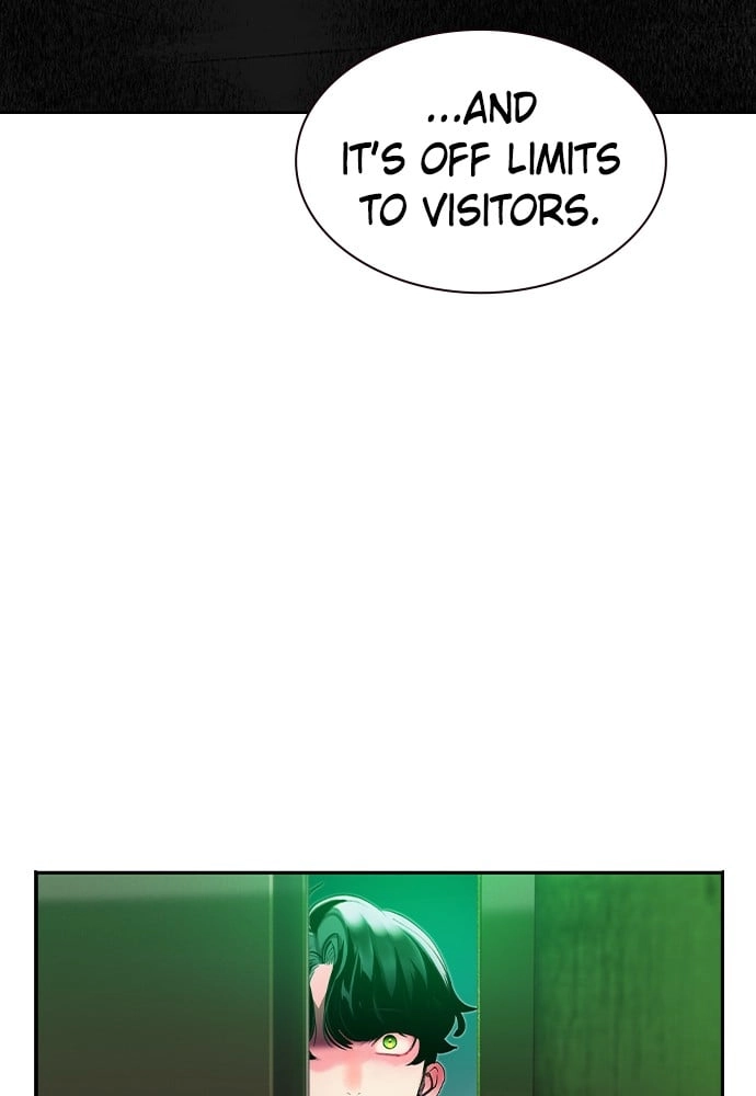 Jungle Juice Chapter 20, page 128 of 145