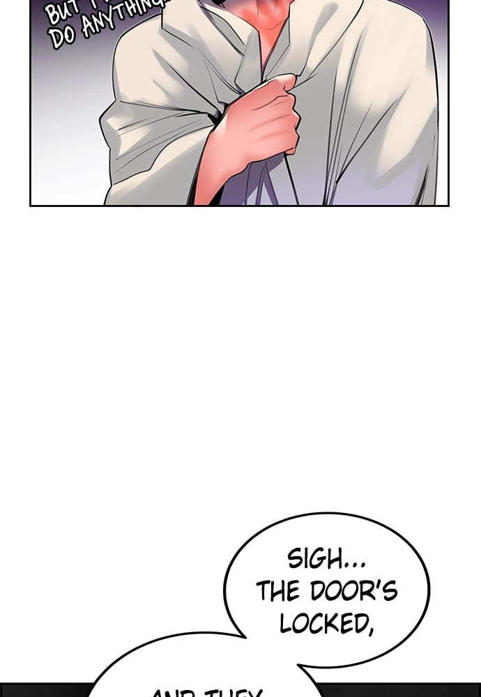 Jungle Juice Chapter 20, page 13 of 145