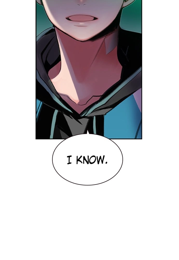 Jungle Juice Chapter 20, page 130 of 145