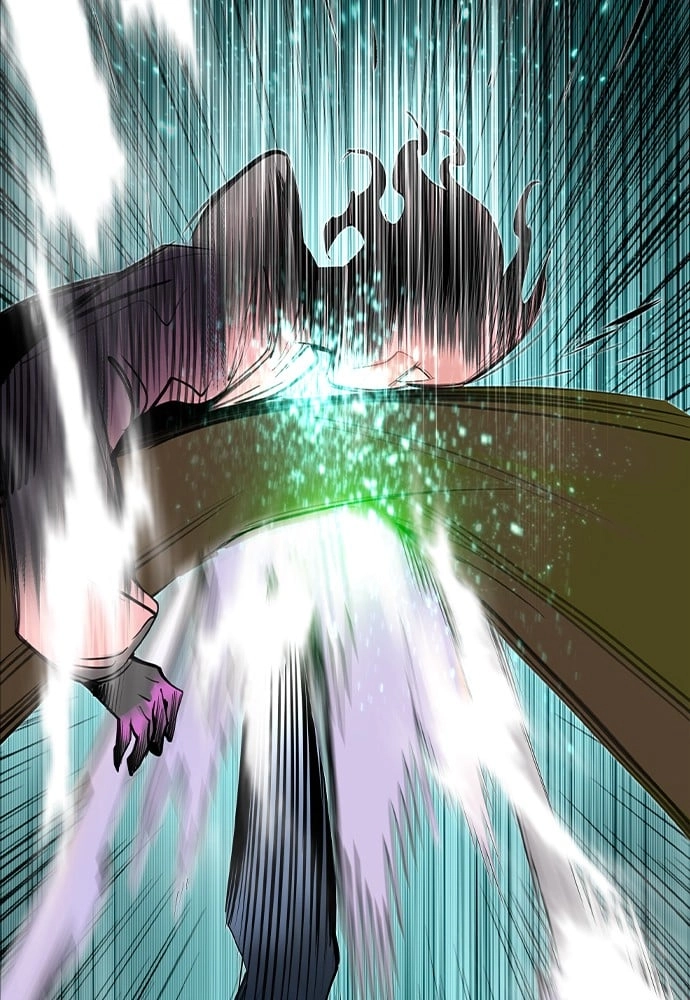 Jungle Juice Chapter 20, page 132 of 145