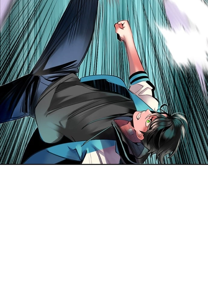 Jungle Juice Chapter 20, page 133 of 145