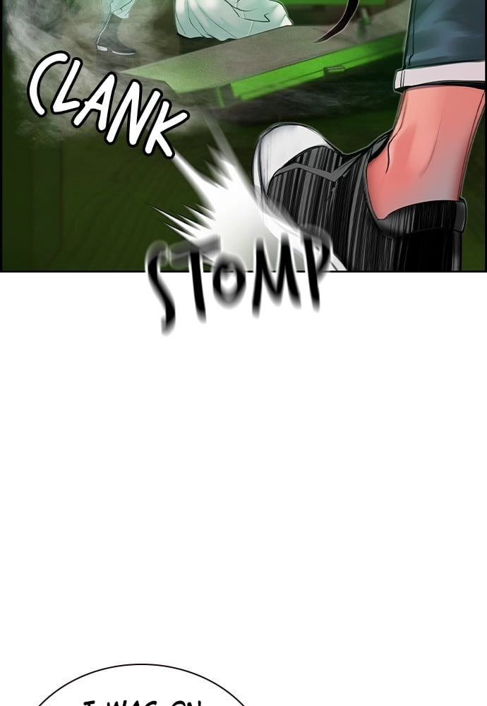 Jungle Juice Chapter 20, page 135 of 145