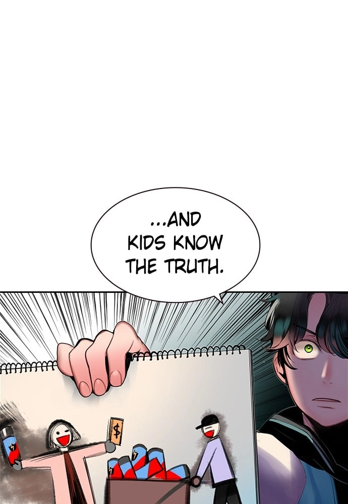 Jungle Juice Chapter 20, page 137 of 145
