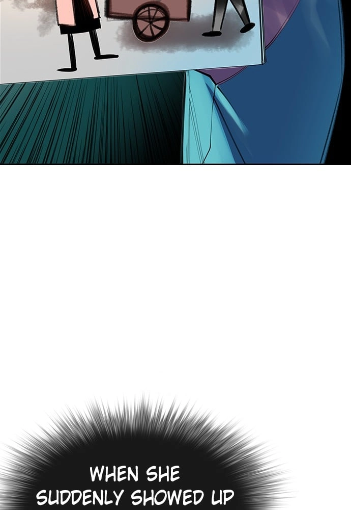 Jungle Juice Chapter 20, page 138 of 145