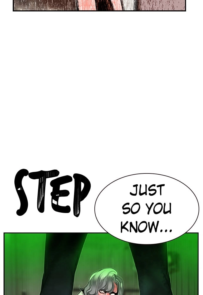 Jungle Juice Chapter 20, page 141 of 145