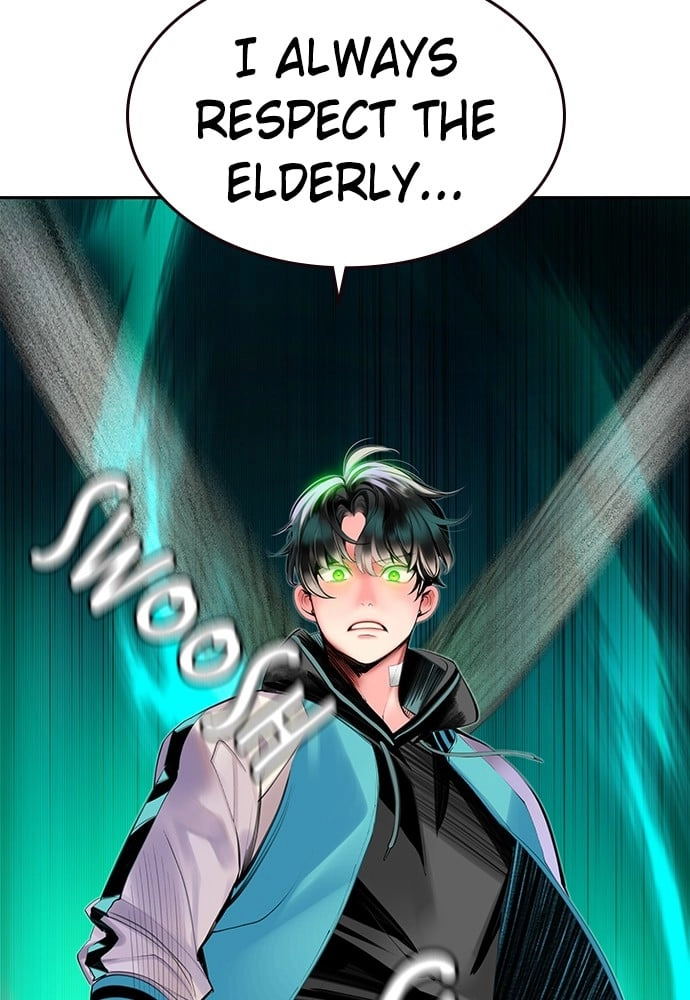 Jungle Juice Chapter 20, page 143 of 145