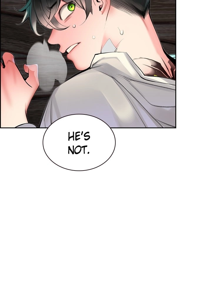 Jungle Juice Chapter 20, page 19 of 145