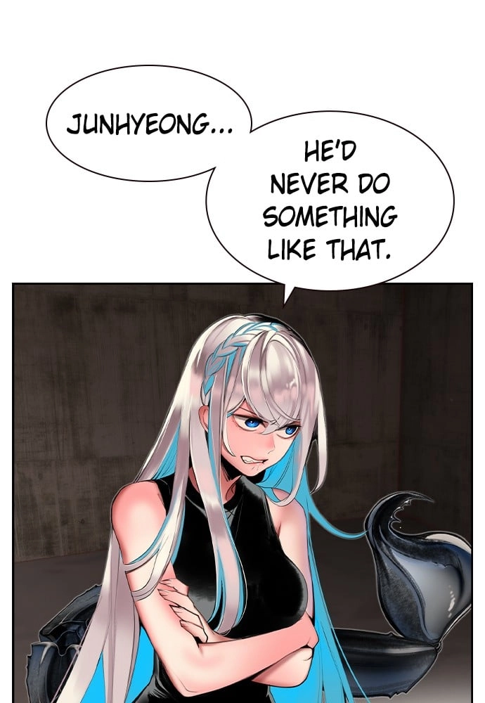 Jungle Juice Chapter 20, page 20 of 145