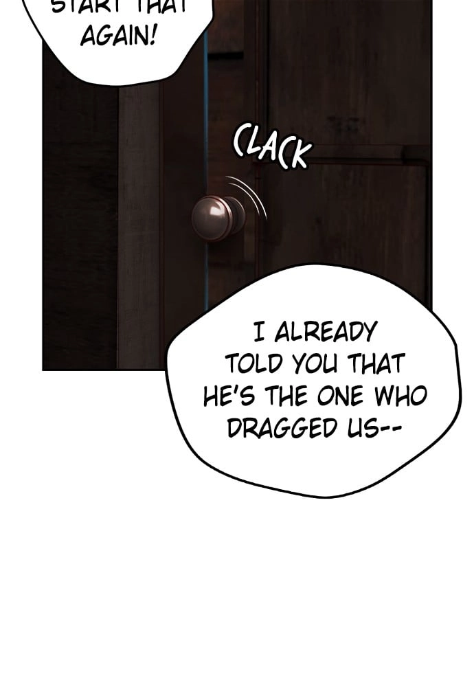 Jungle Juice Chapter 20, page 22 of 145