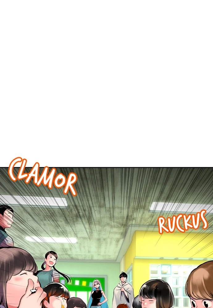 Jungle Juice Chapter 20, page 28 of 145