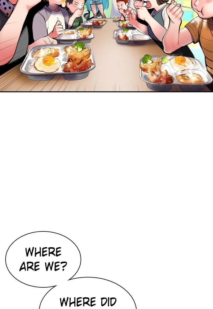 Jungle Juice Chapter 20, page 29 of 145