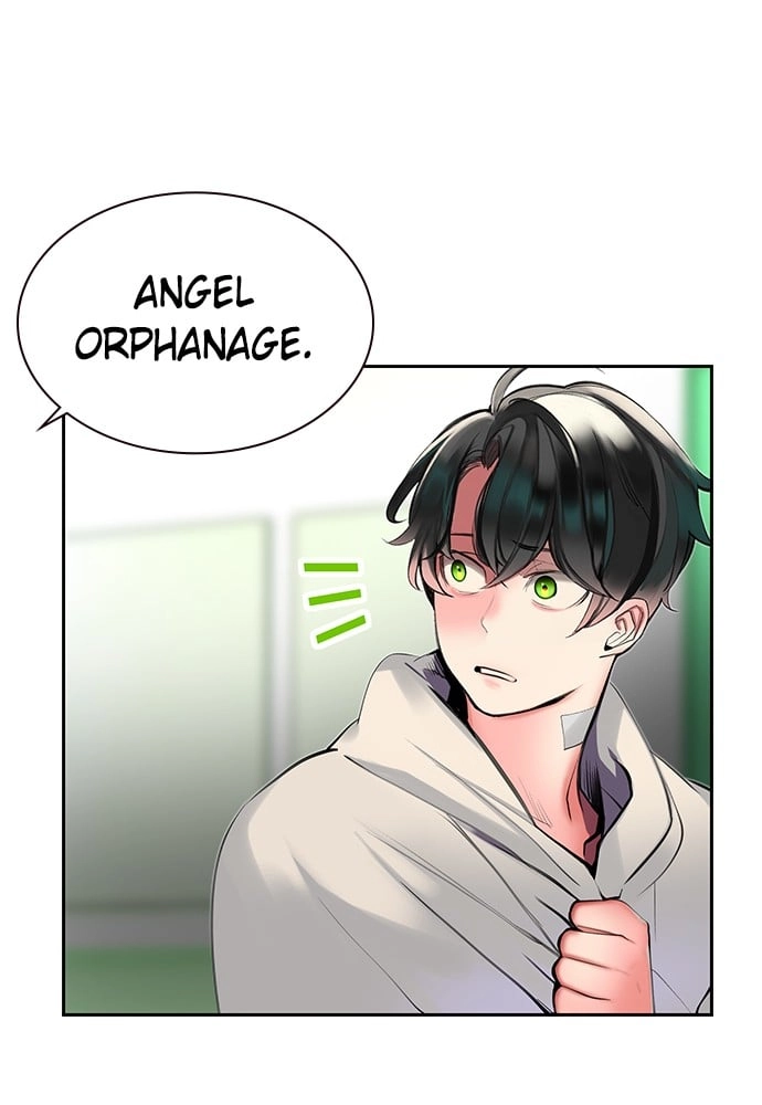 Jungle Juice Chapter 20, page 31 of 145
