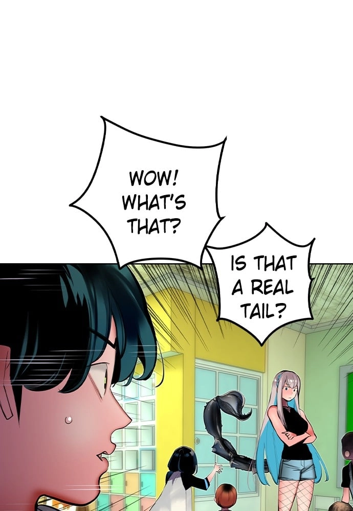 Jungle Juice Chapter 20, page 39 of 145