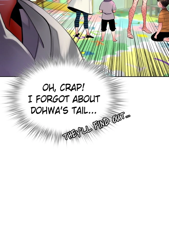 Jungle Juice Chapter 20, page 40 of 145
