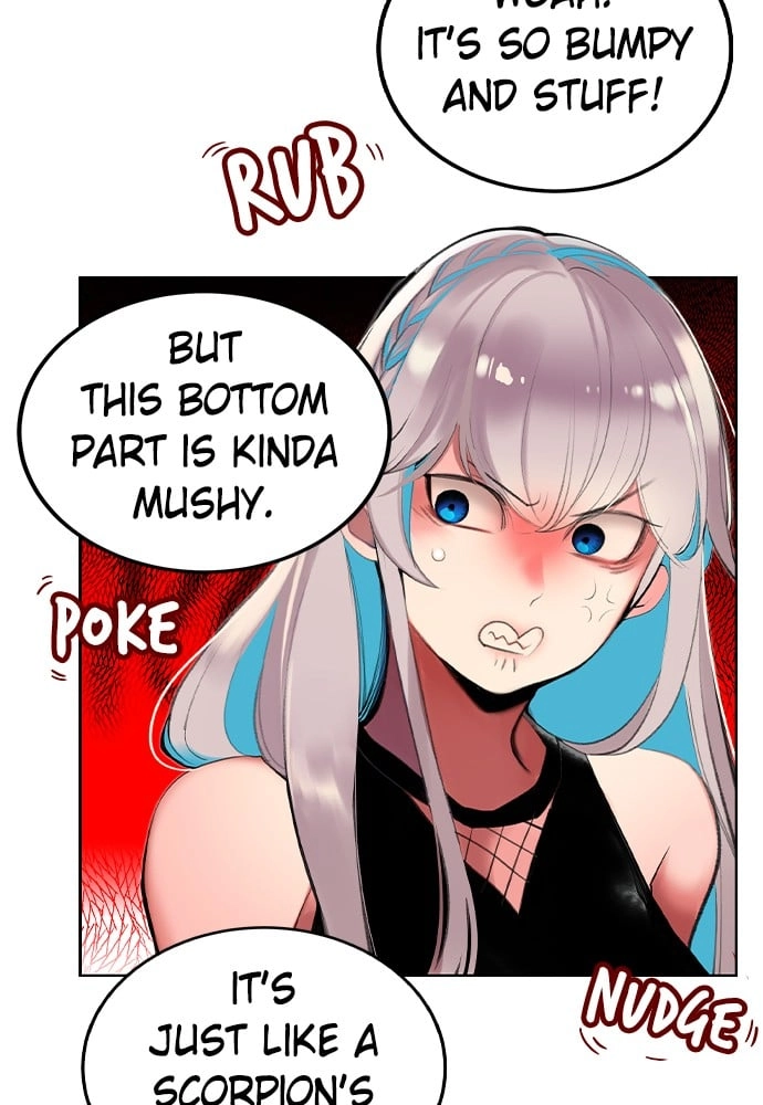 Jungle Juice Chapter 20, page 43 of 145