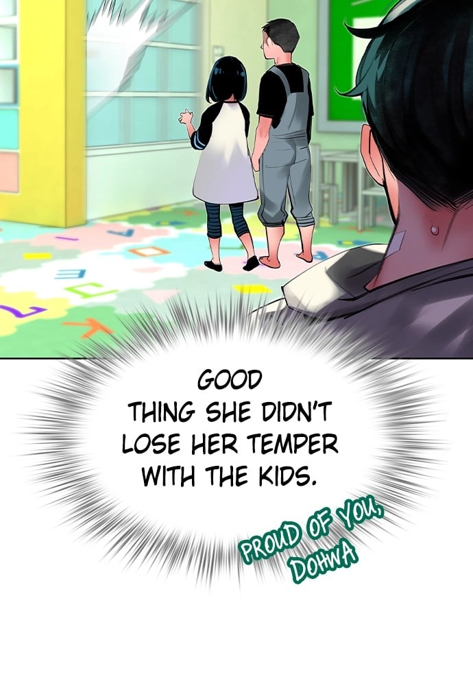Jungle Juice Chapter 20, page 45 of 145