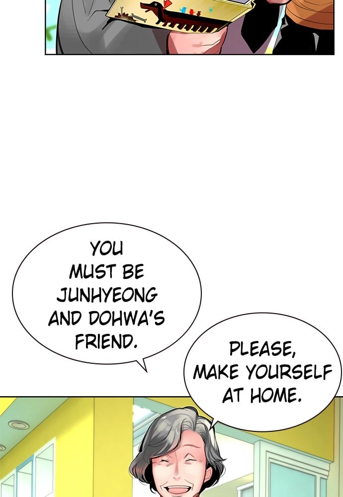 Jungle Juice Chapter 20, page 47 of 145
