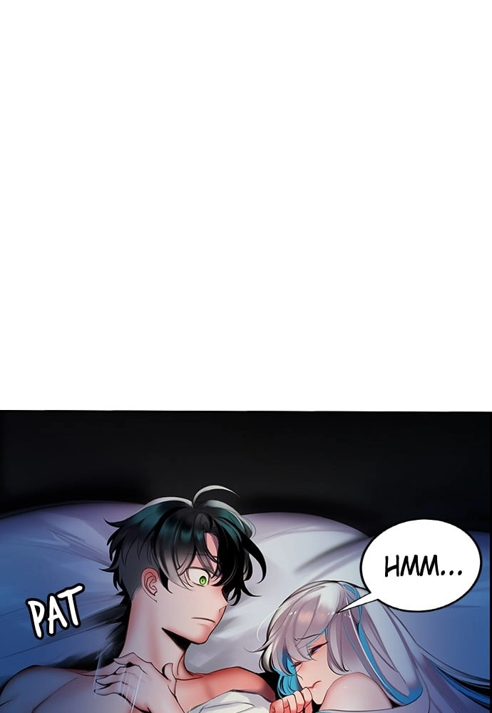 Jungle Juice Chapter 20, page 5 of 145