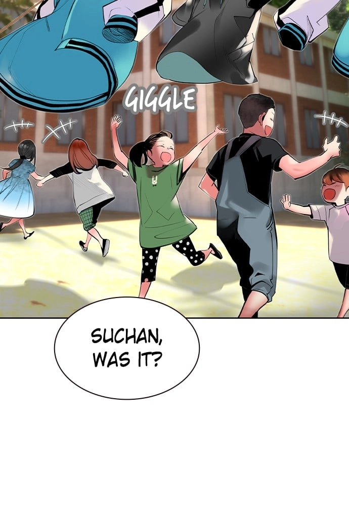Jungle Juice Chapter 20, page 50 of 145