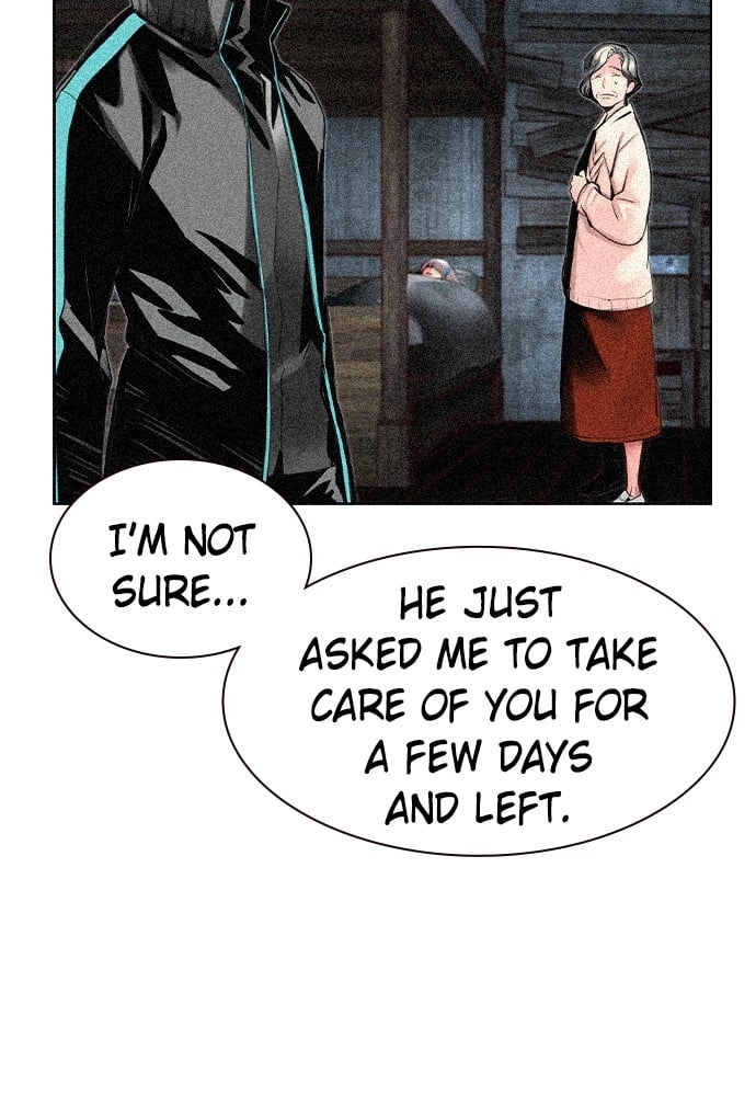Jungle Juice Chapter 20, page 55 of 145