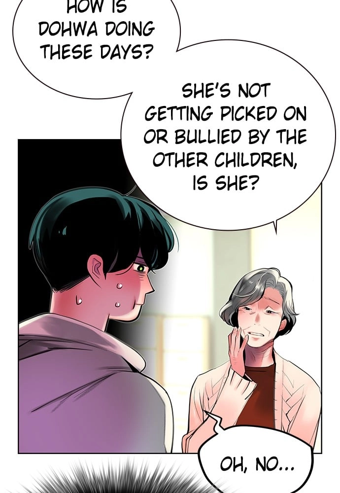 Jungle Juice Chapter 20, page 58 of 145