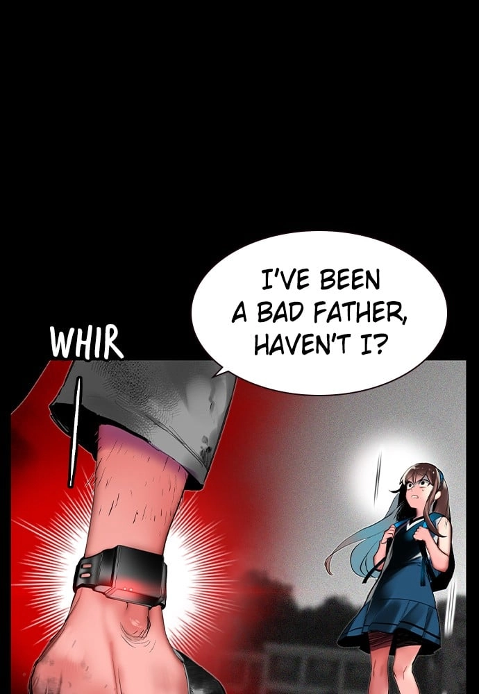 Jungle Juice Chapter 20, page 66 of 145